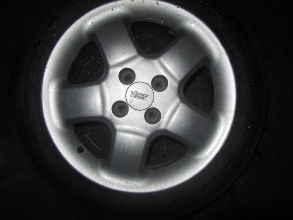 Продам диски для vw 1