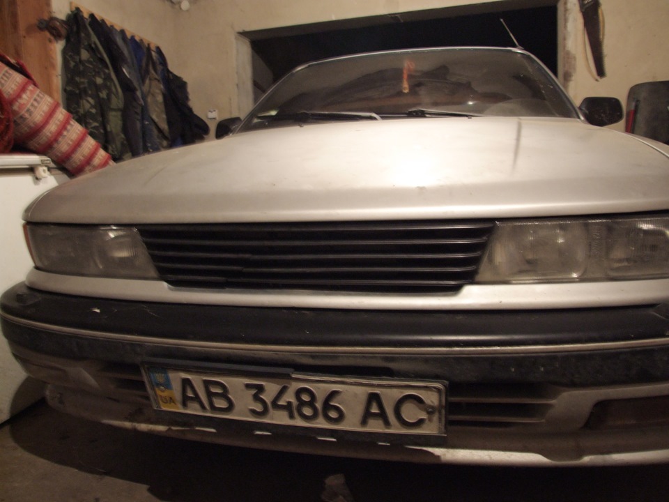Грати 1