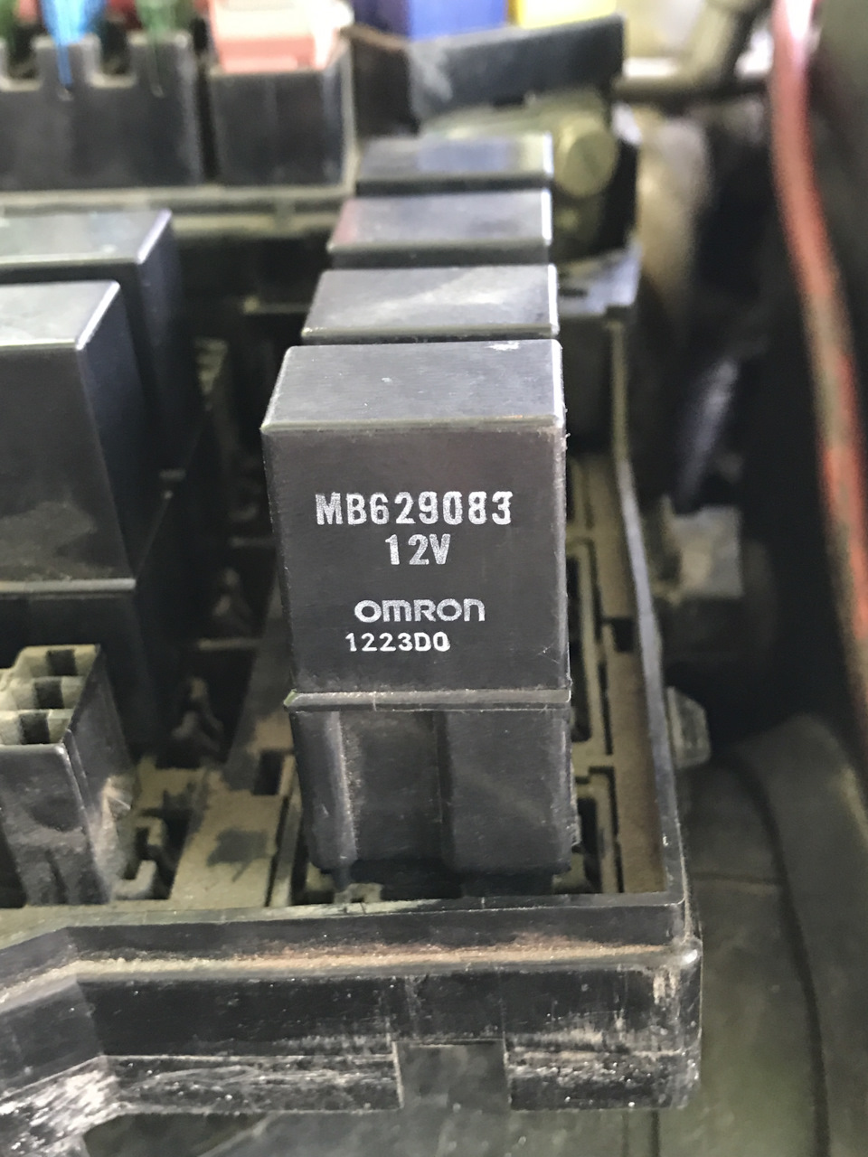 Потрібна допомога по запчастинам та ABS 2