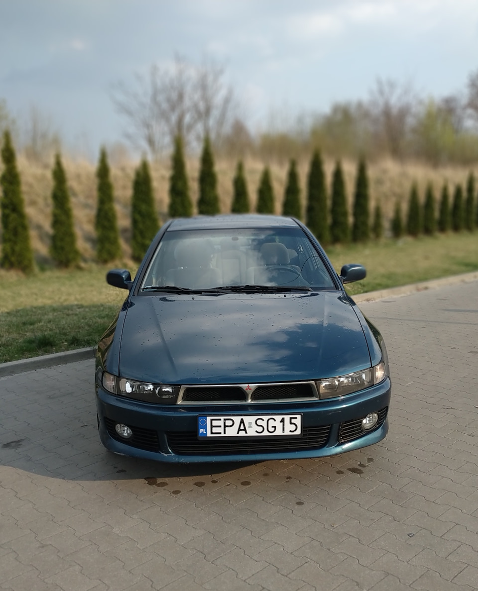 На довгу пам'ять 5
