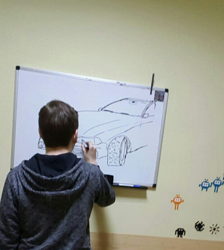 Творчість 2