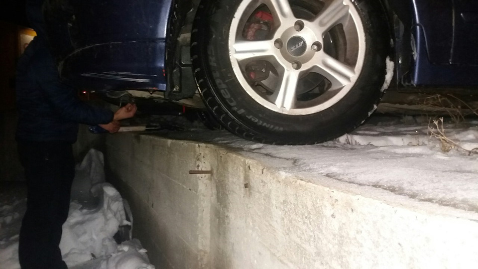 Зимовий омивач снігу 2 1