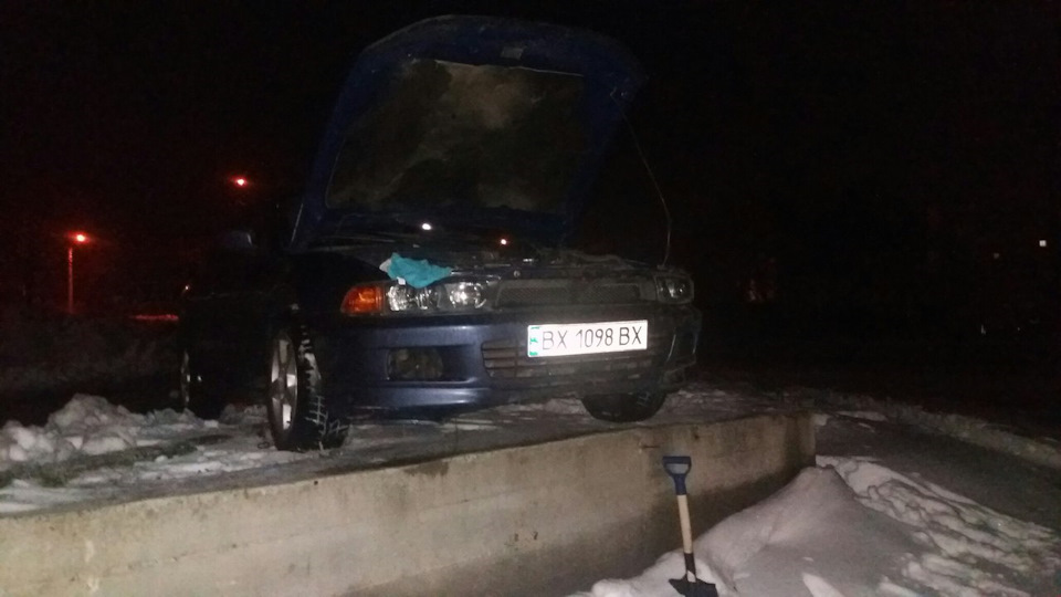 Зимовий омивач снігу 2 3