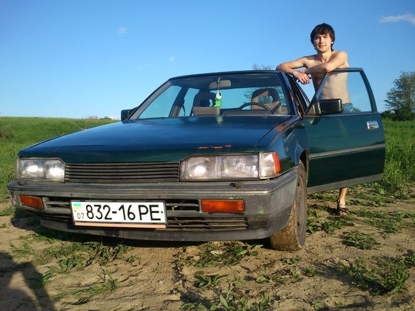 Далекі 90-ті :D 3