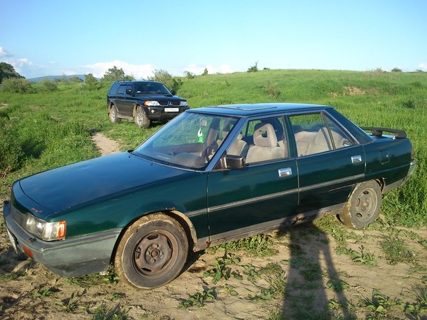 Далекі 90-ті :D 2