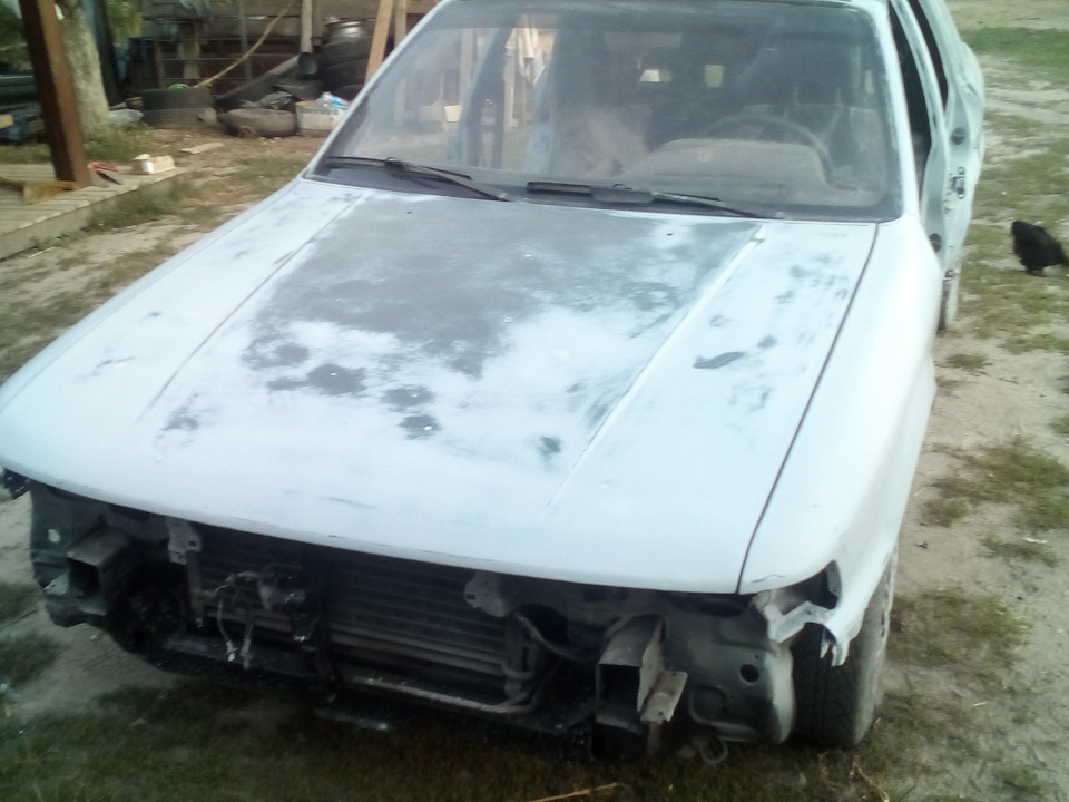 1.3 полиця радіатора 5