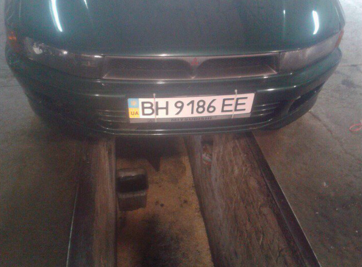 Ахтунг, викрадення! 1