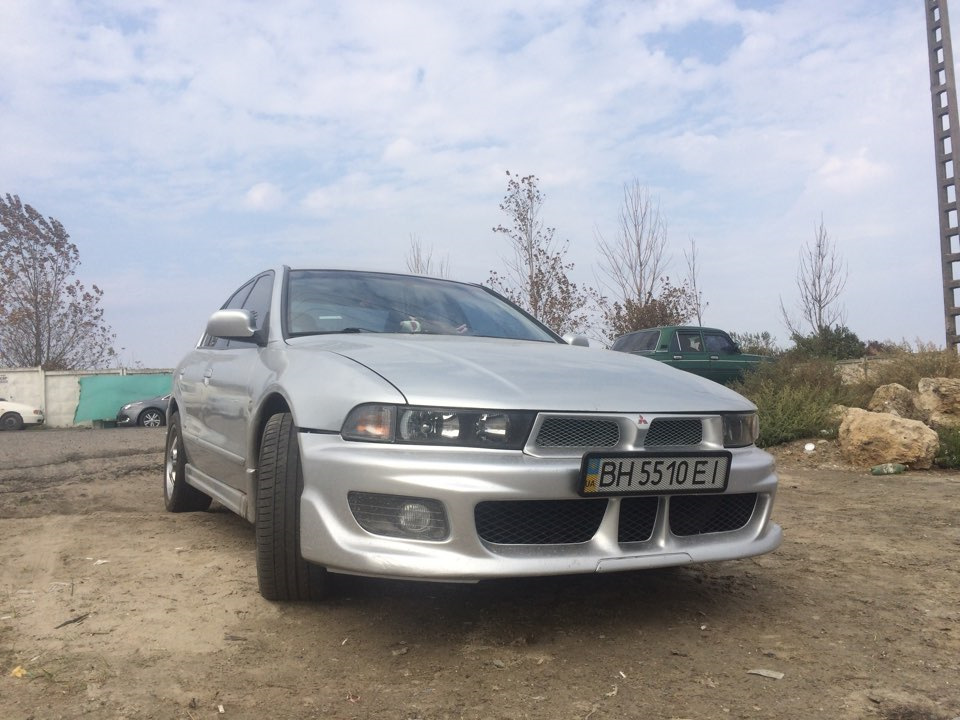 Прощатимемося. 1