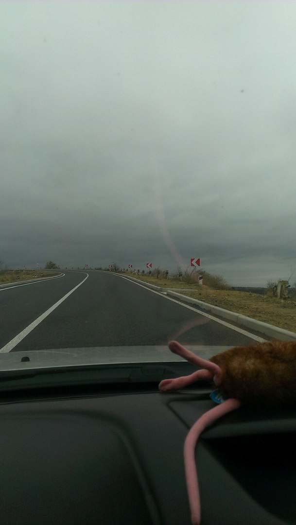 Чи є дорога за Одесою?)) 4