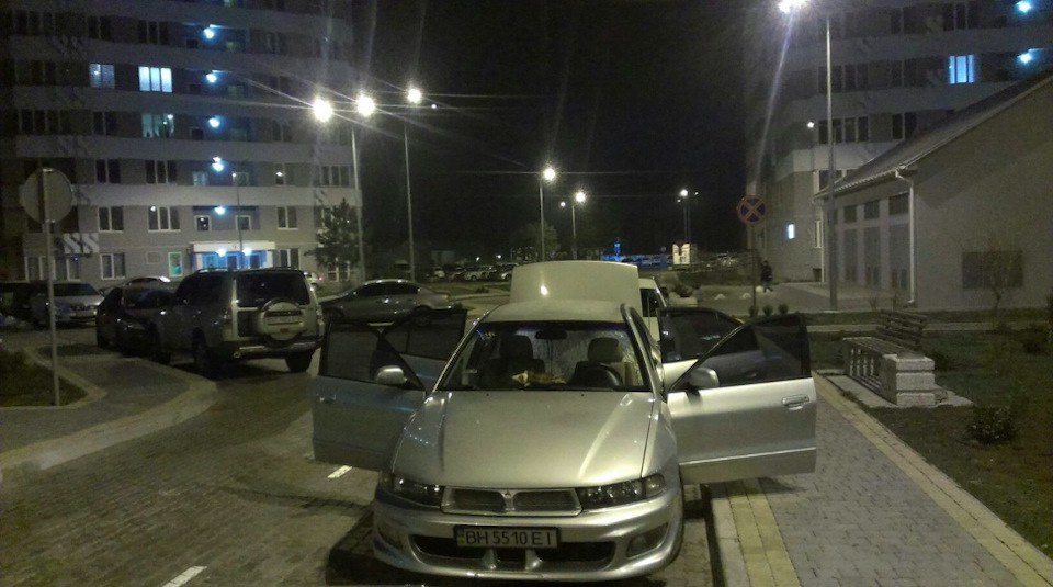 Вчасно встигли. ГБО 4
