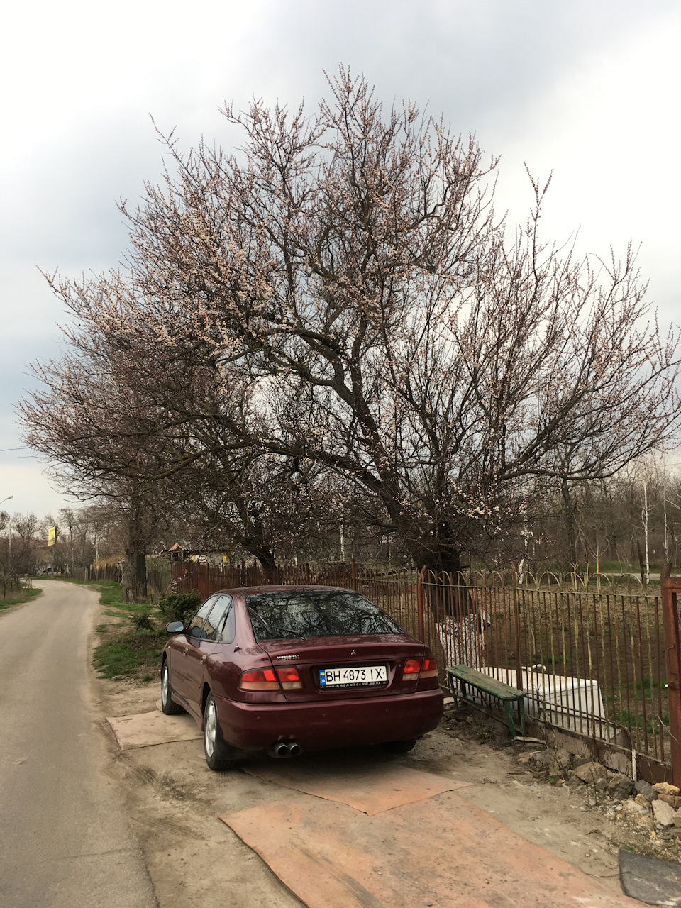Приїхав 1