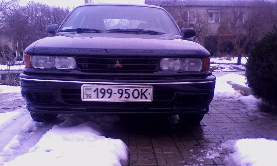 Свіжий пофарб. 2
