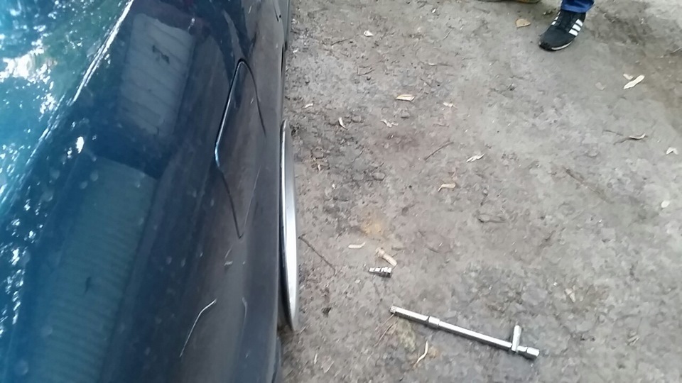 Диски Borbet rst18 3