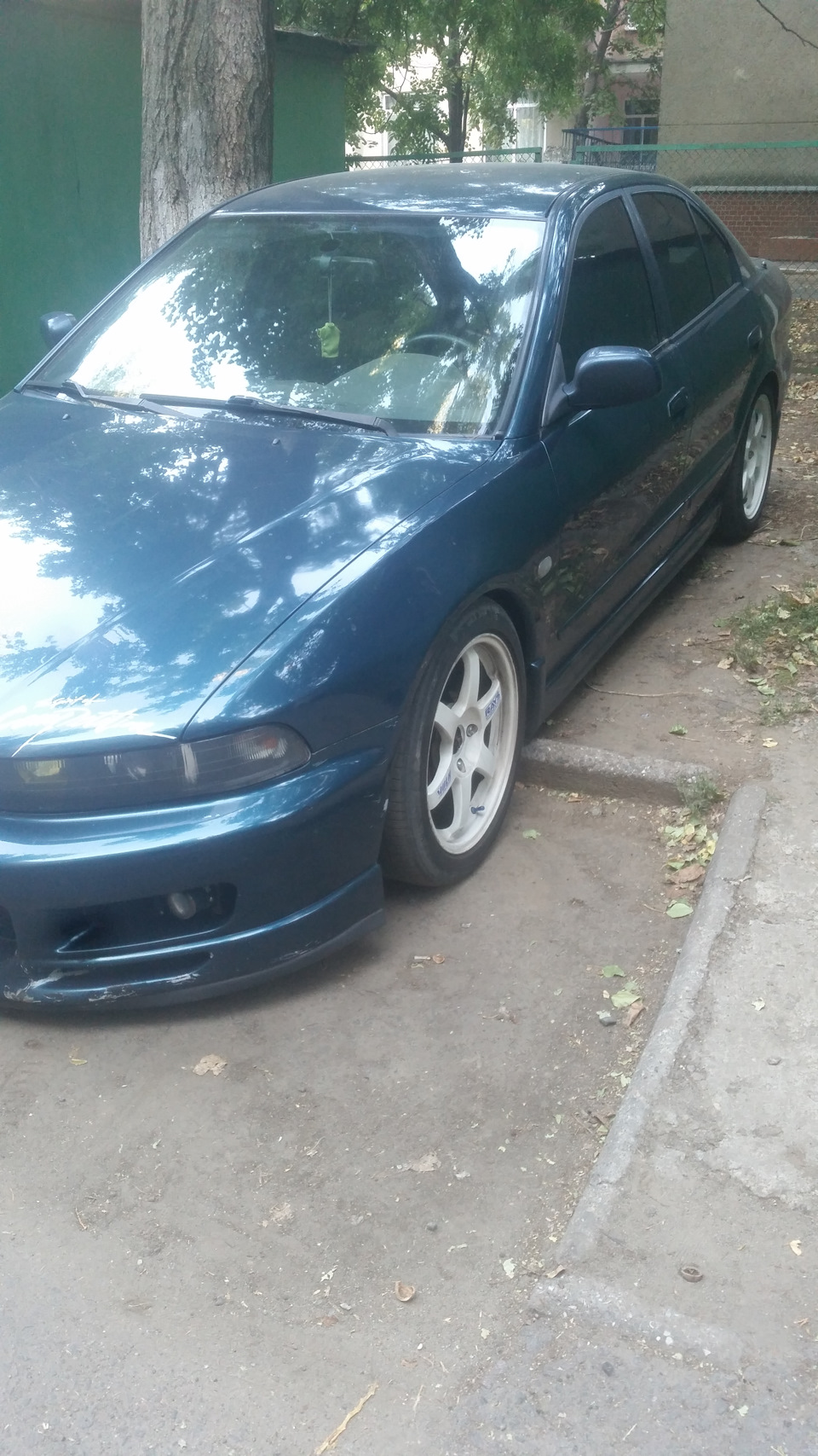 Геть німців, привіт японія(TE37) 3
