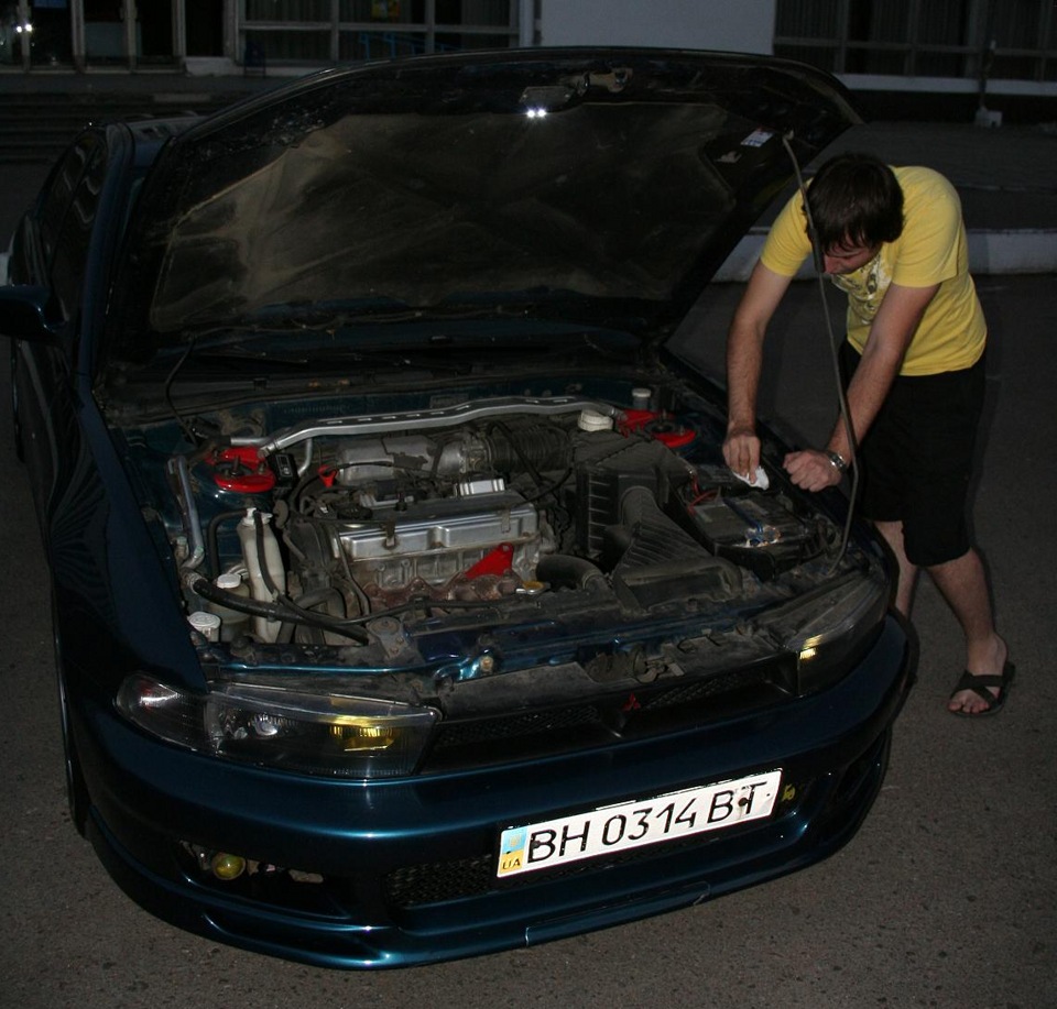 Приїхала Розпорка 4
