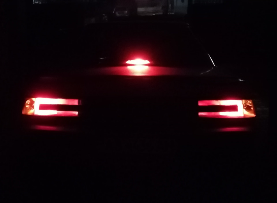 Back Lights 1