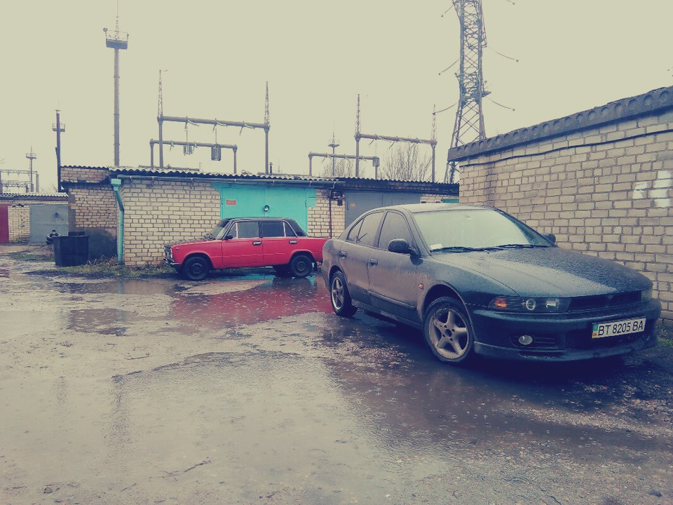 Купив копійку 1