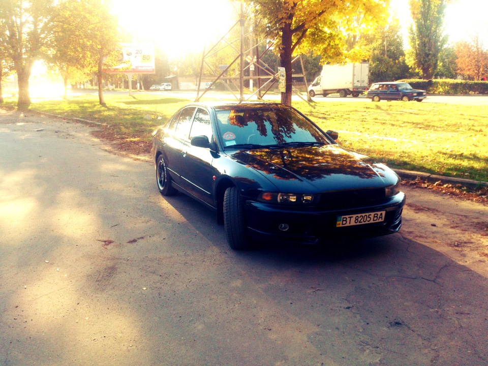Осенний марафет 5