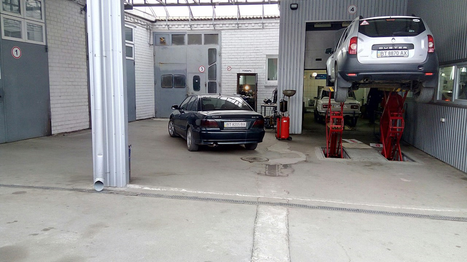 Парктроник ZED CRS5200 1