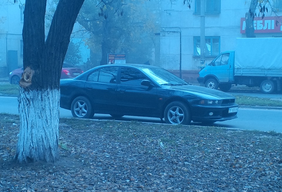 Заміна дисків\гуми. 1