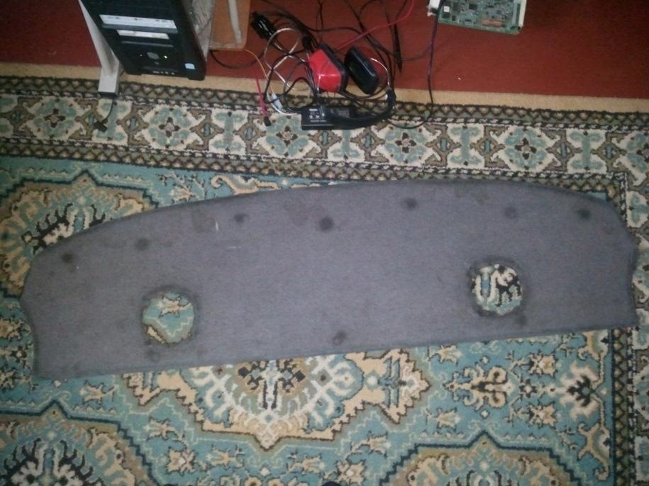 Трохи тюненгу ))) 1