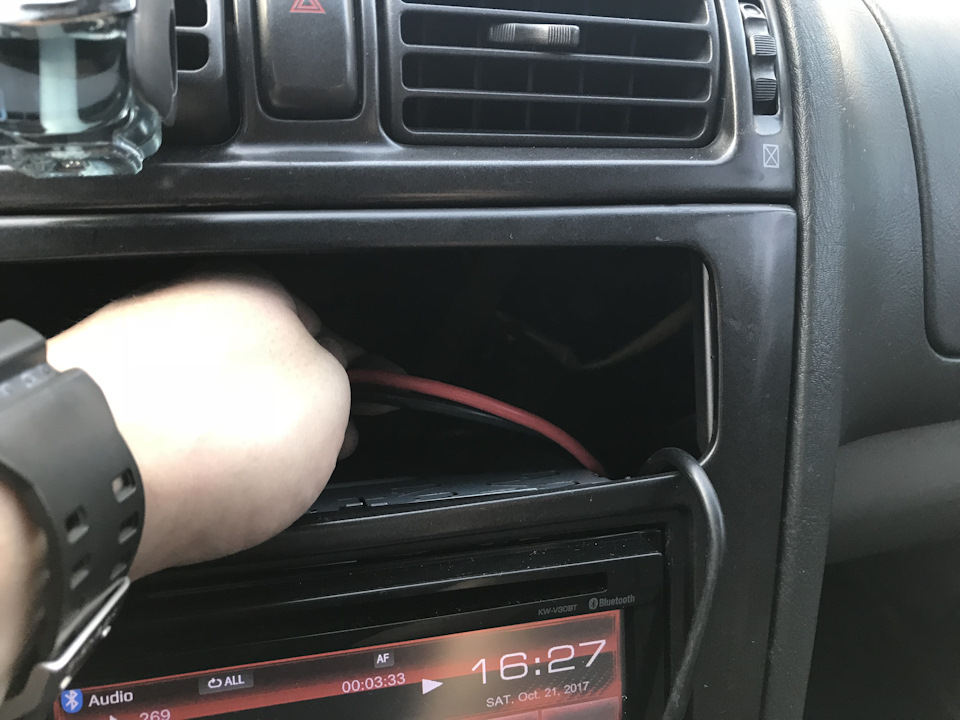 Підігрів сидінь 1 2