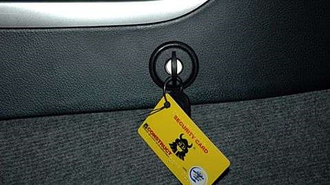 Mul-t-Lock на АКПП 2