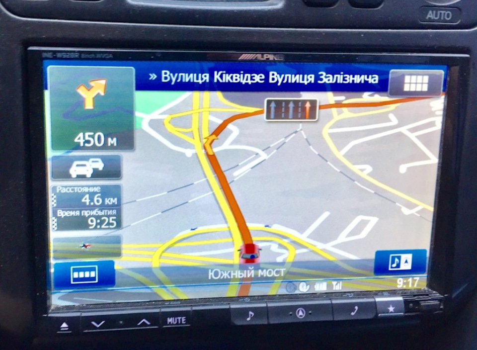 Автозвук та аудіофілія 4
