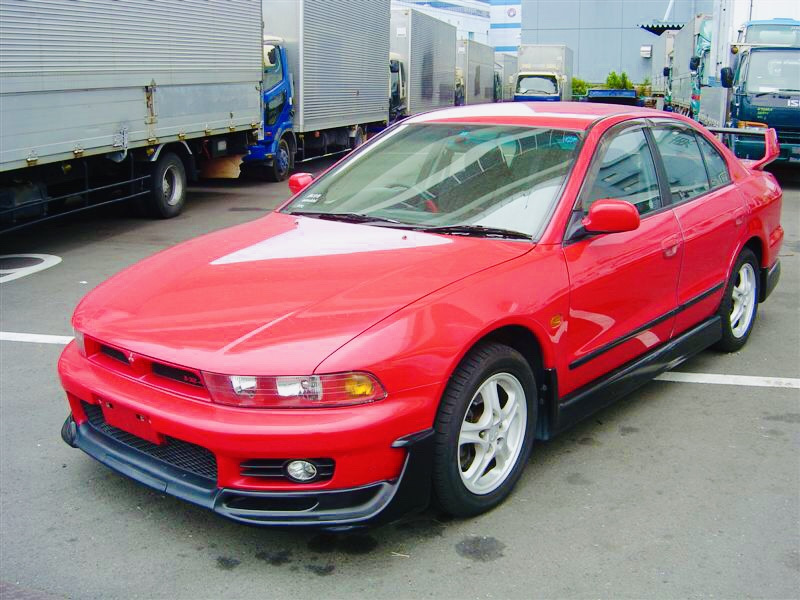 Екскурс в історію Super VR-4 3