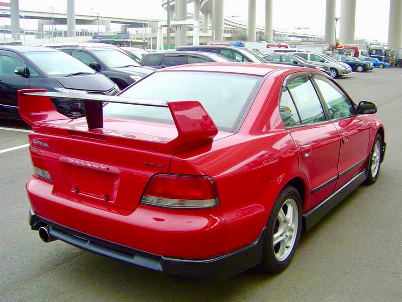 Екскурс в історію Super VR-4 4