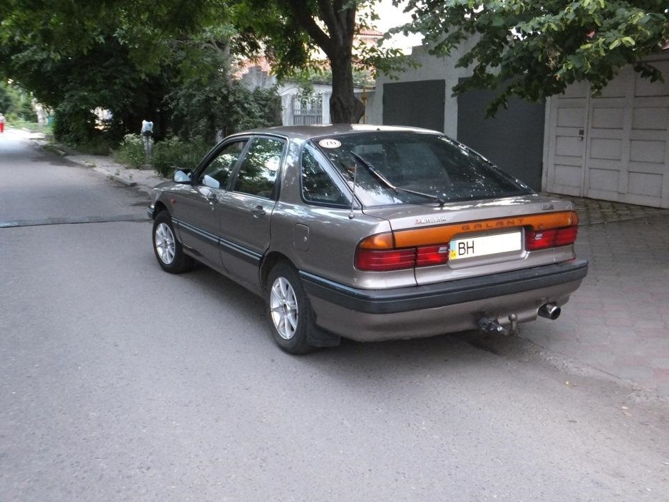 Продається улюблений Галант, Е33. 5