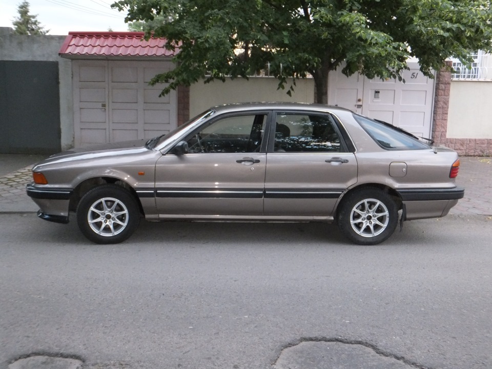 Продається улюблений Галант, Е33. 1