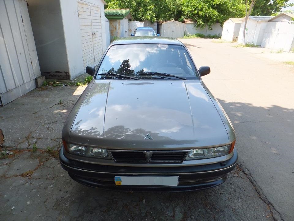 Продається улюблений Галант, Е33. 4