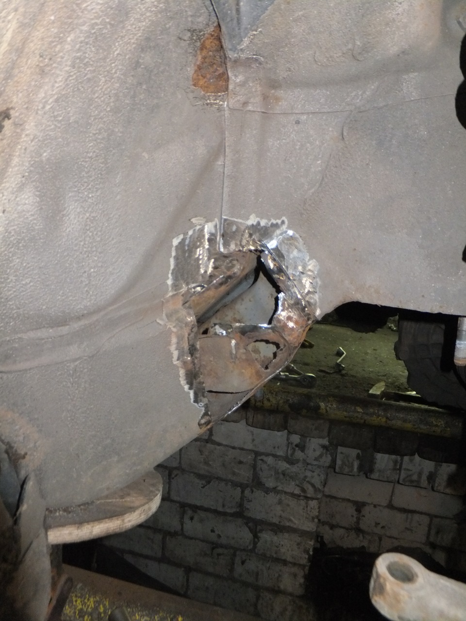Жахіття японською або варимо лонжерони 5