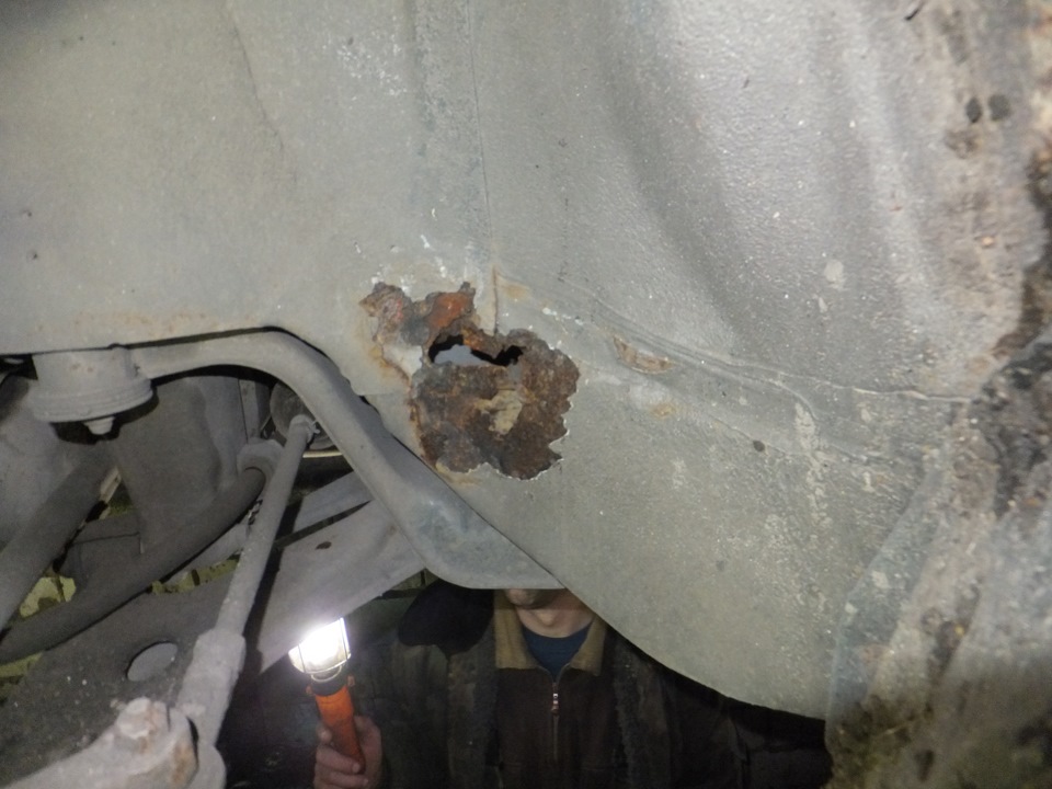Жахіття японською або варимо лонжерони 2