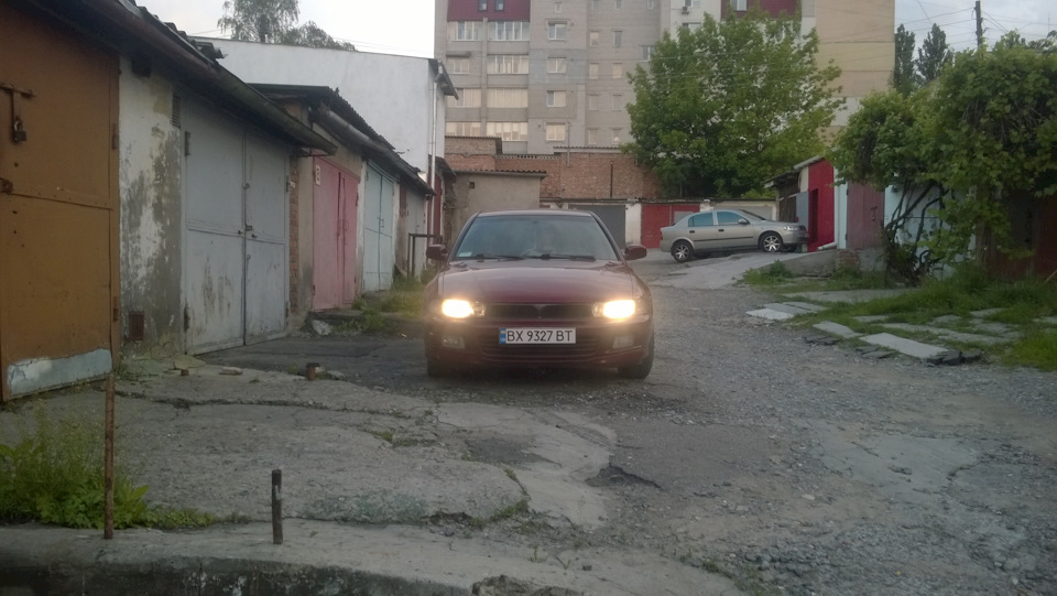 Хай буде світло! 2