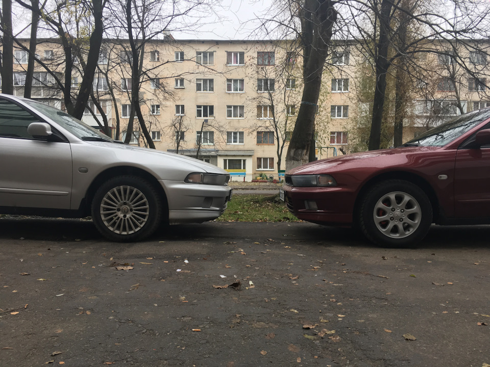 Ворожимо далі! 1