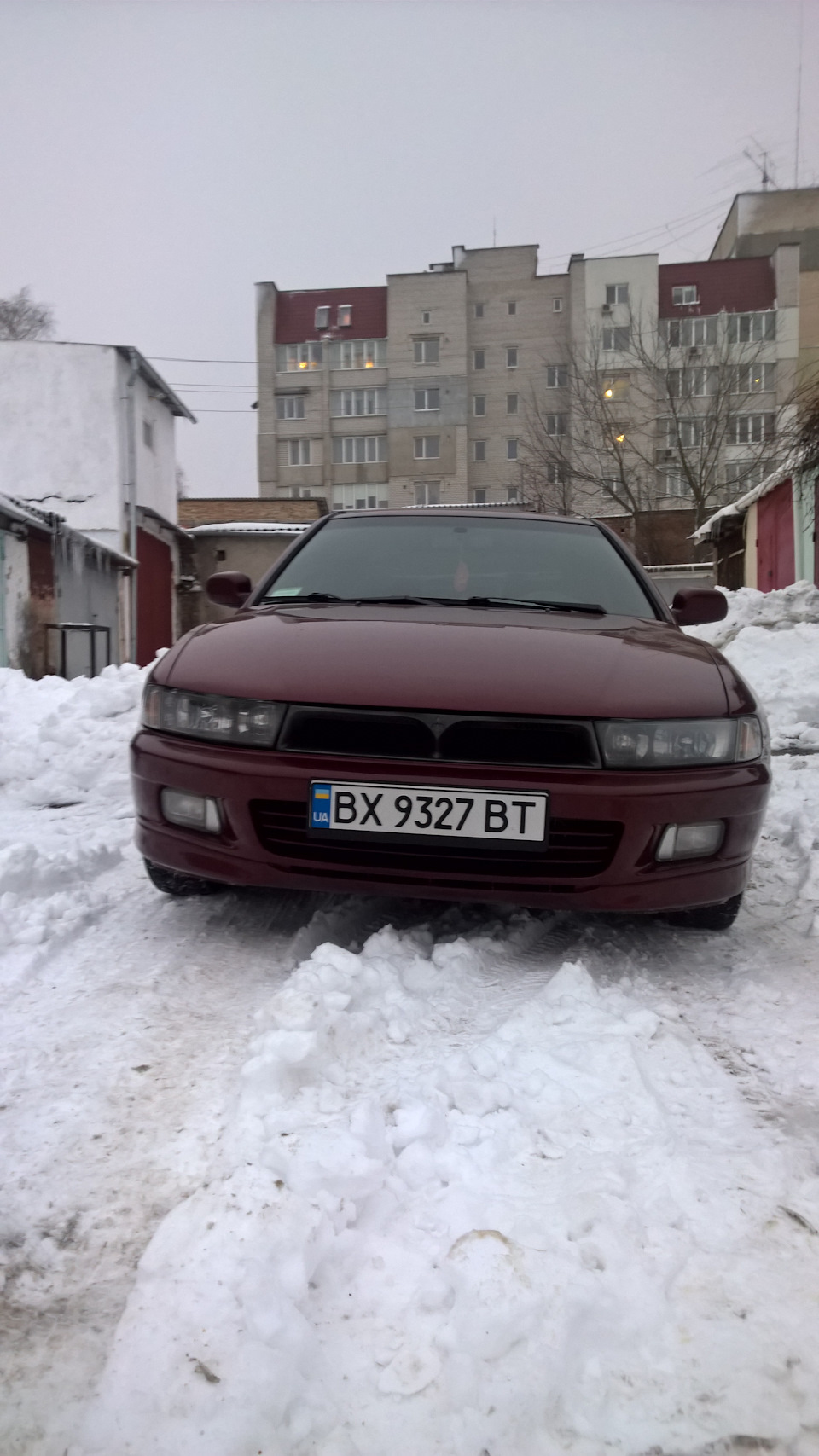 невже важіль? ч.1 1