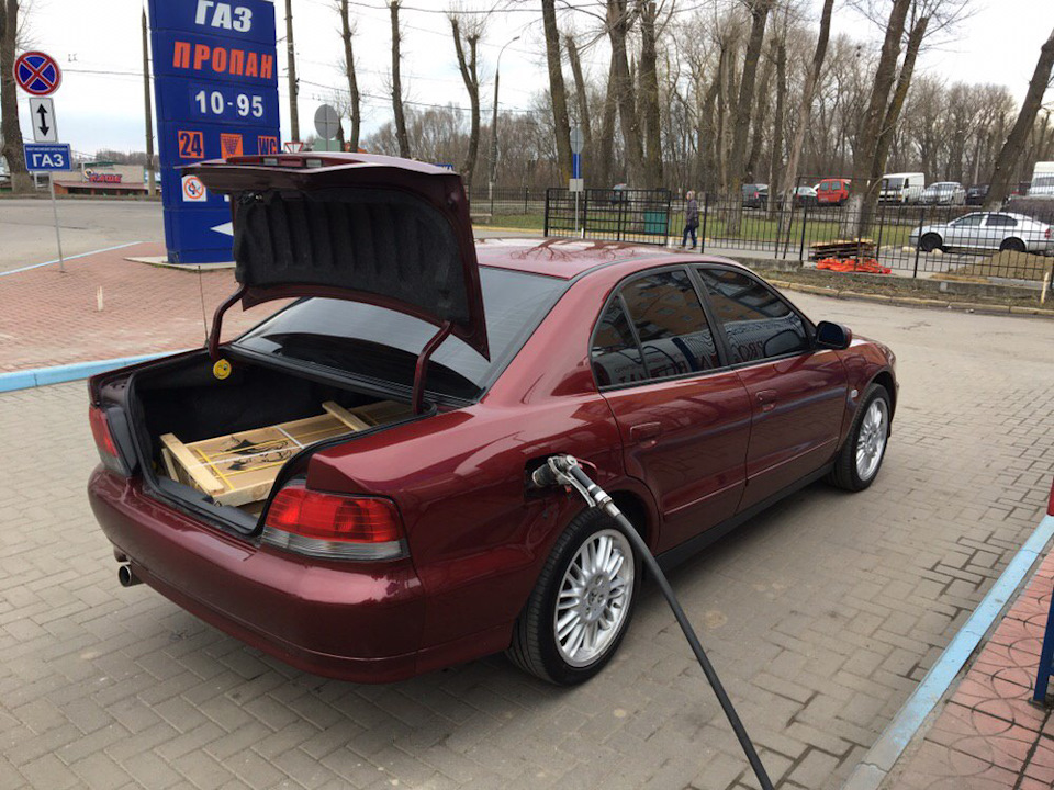 Однофотопост 1