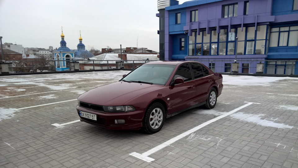 Знову питання…)) 2
