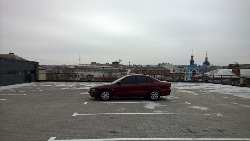 Знову питання…)) 1