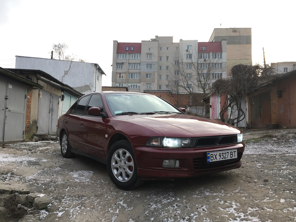 Така зима! 1
