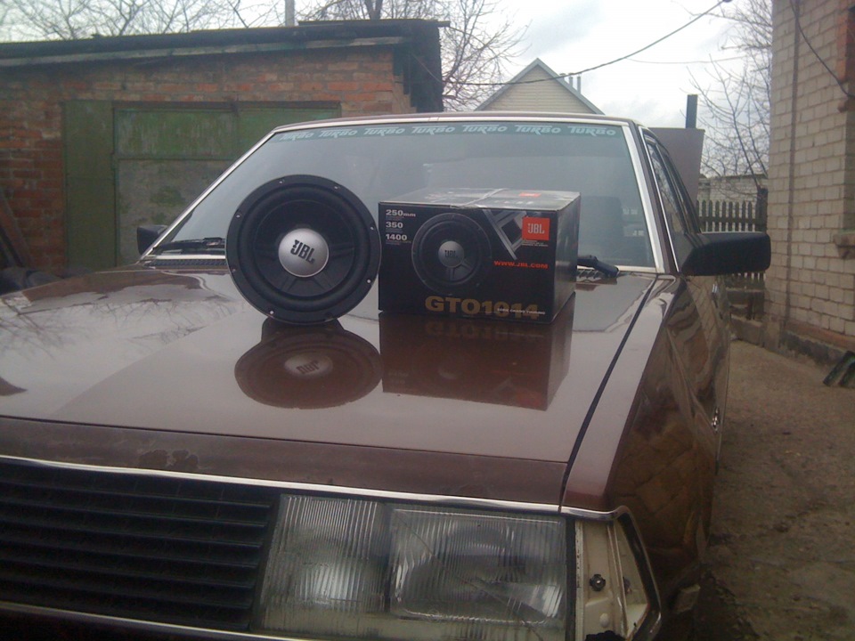 CАБИК! 3