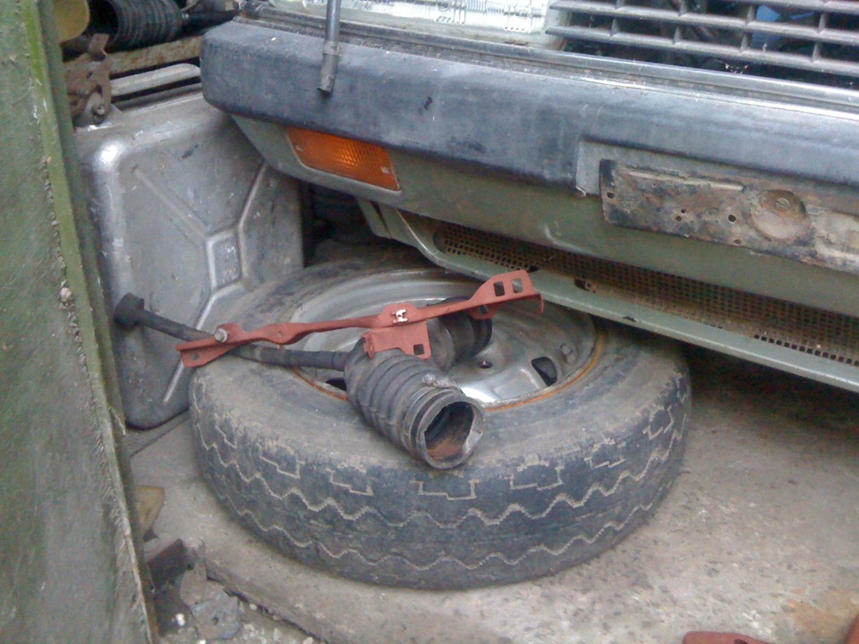 Запуск! 4