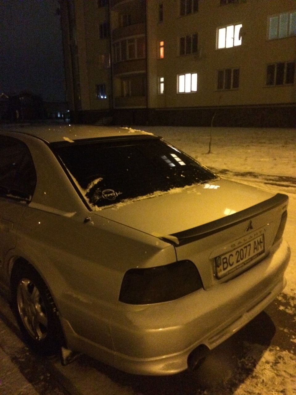 подарунок на новий рік моєму джедаю 4