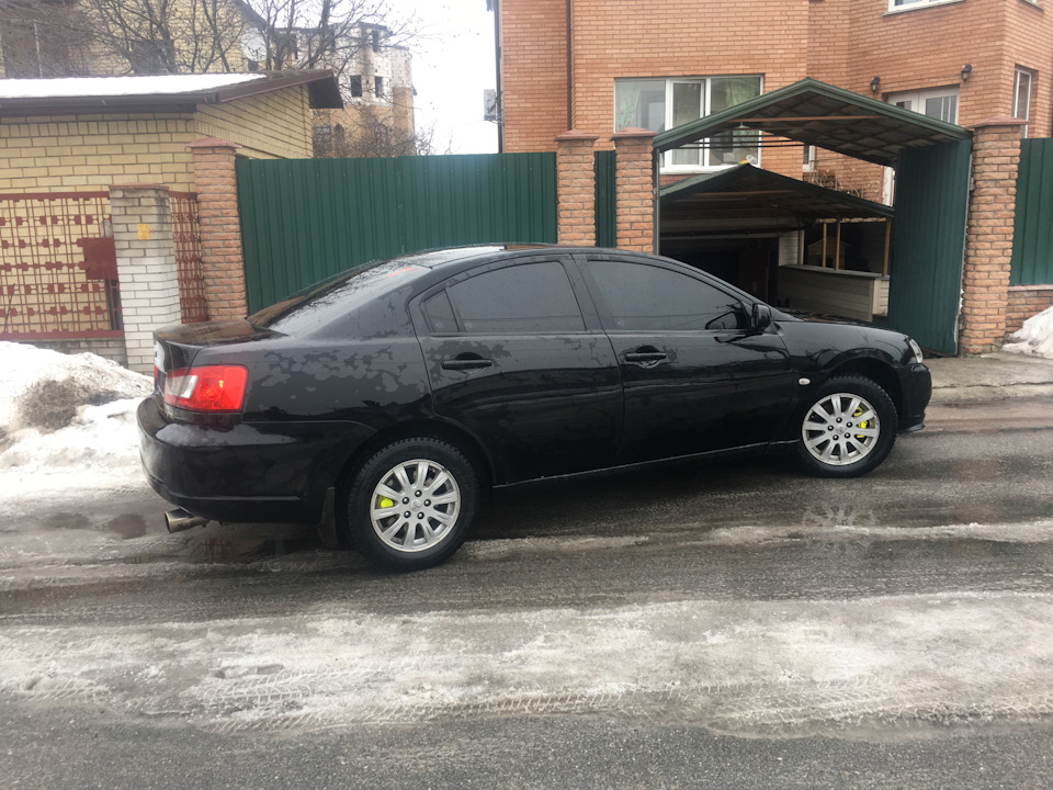 Літо для Березня та Квітня 1