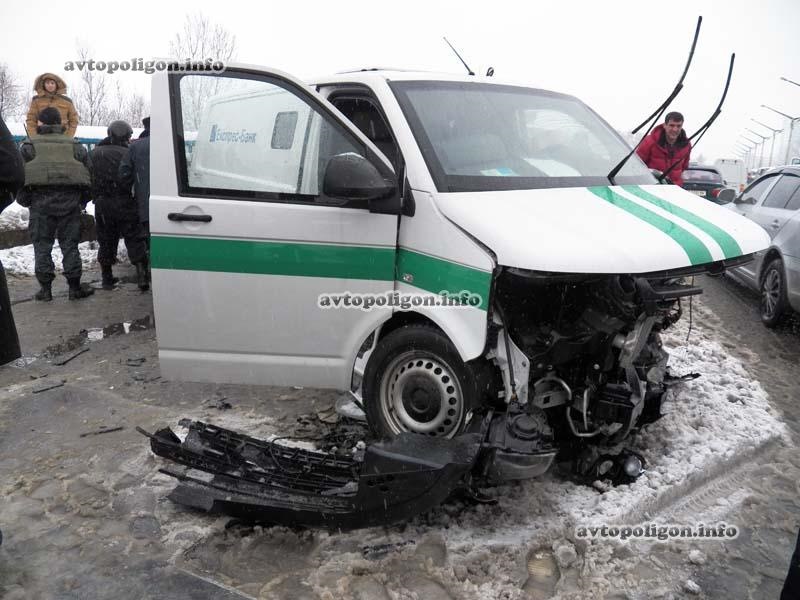 Аварія Галанта у Києві 05.02.2015 2