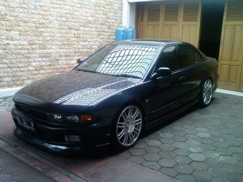 Racing Sparco NS06 2
