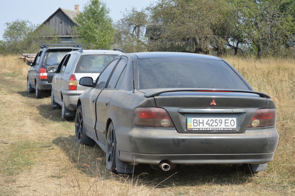 Поїздка до Білорусі 2