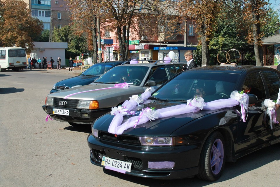 Весілля Братана 1